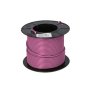 Wire Auto Panel 1.5MM Pink 30MTR Roll