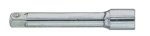 Teng Tools 1 4INCH Drive 150MM Flex Extension Bar