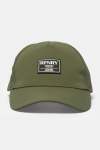 Rubber Badge Cap - O Fatigue