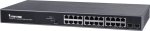 Vivotek - 24XGE Poe + 2XGE Sfp Web Smart Managed Switch