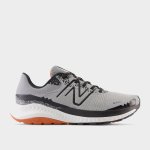 New Balance Mens Dynasoft Nitrel V5 Trail Running Grey black _ 173616 _ Grey - 9 Grey