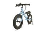 Aval Pebble 12" Trainer Bike Aqua