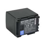 BP-820 Replacement Battery Pack For Canon Cameras