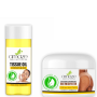 Stretch Marks & Inner Thigh Remover & Tissue Oil For Glow