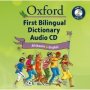 Oxford First Bilingual Dictionary   English Afrikaans Cd