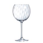 C&s Symetrie Ballon Wine 580ML Set Of 6