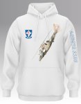 Agusta A109 87 Hfs Hoodie
