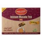 Wagh Bakri Instant Masala Tea 140GR