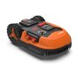 Worx 20V Cordless Landroid Robotic Mower 1000M2 L1000