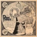 Poison Headache Vinyl Record