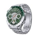 Huawei Watch Ultimate Green