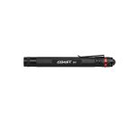 Coast G20 Black Inspection LED Beam Flashlight
