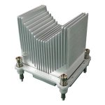 Dell Poweredge R550 & R750XS Processor Heatsink 412-AAYT