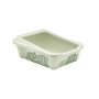 Hercules Tray Litter Box - Eden