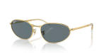 Ray Ban RB3734 Polarized