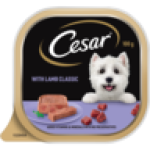 Classic Lamb Adult Wet Dog Food 100G