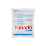 Panado Pain & Fever Tablets 2S