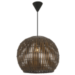Ark Bamboo Pendant