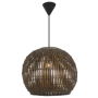 Ark Bamboo Pendant