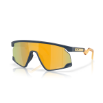 Oakley Bxtr Matt Abyss Prizm 24K