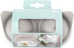 Ice Ball Silicone Tart pie Mould 1