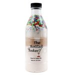 Bottled Baker – Smartie Cookie Mix