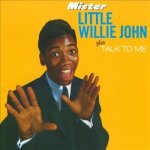 Mister Little Willie John Talk To Me Cd