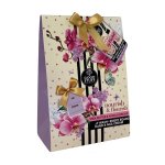 Nourish & Flourish Lucky Packet 50ML Hand Cream Nail File