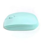 MOS-W117 Wireless Mouse 2.4GHZ USB Optical Mouse