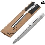 Mio Okiyo Recycled Stainless Steel Ball Pen