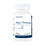Mag L-threonate Capsules 120'S