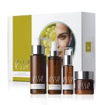 Travel trial Pack Oily normal combination