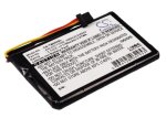 Replacement Battery For Tomtom Go 950 Go 950 Live 4CP9.002.00 8CP9.011.10 Etc.