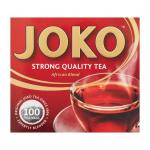 Tagless Teabags 100 Pk