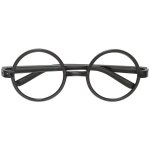 Round Harry Potter Plastic Glasses