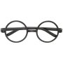Round Harry Potter Plastic Glasses