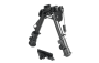 Utg TL-BP78Q Op Bipod Qd Lever Mount Height 5.9-7.3