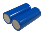 Zartek 26650 Li-ion Battery 5000MAH Rechargeable
