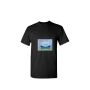 El Panel Tshirts: Sound Activated Light Up Tshirt Headphones