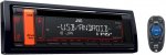 JVC Radio USB MP3 CD