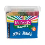 Glucose C 1KG Tub Jube Jubes