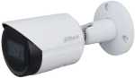 Dahua DH-IPC-HFW2230S-S-S2 2MP 2.8MM Fixed Lens 30M Ir Network Bullet Camera With Poe And Sd Slot Up To 256GB IP67 Roi Intellige