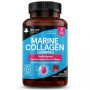 Marine Collagen 60 Gummies