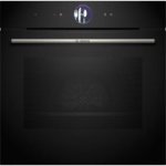 Bosch - 60CM Built-in Oven - Series 8 - Black