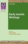 Early Jewish Writings Hardcover