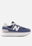 New Balance 574 - Vintage Indigo 496