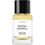 Matiere Premiere Santal Austral