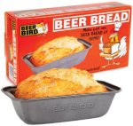 Beer Bread Loaf Pan Carbon Steel Bread Mould 1