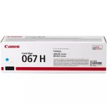 Canon Toner-crg 067H C-MF65X Series - Yield 2350