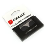 Glueless Puncture Patches